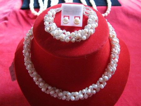 Set - 0014WHC