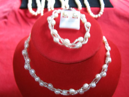 Set - 0013WHC